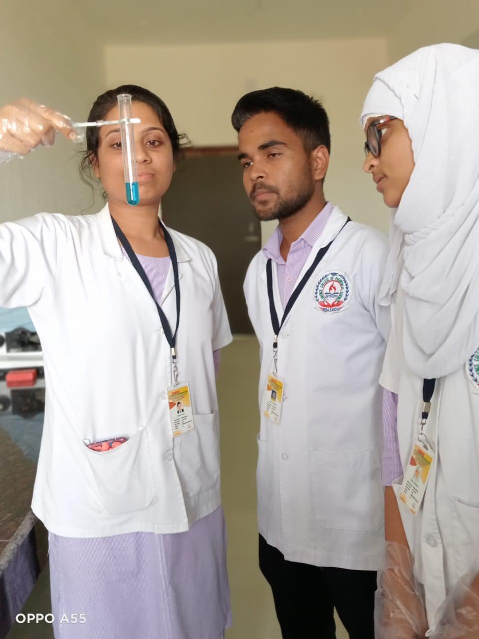 Florence College of Nursing Ranchi Infrastructure photo 46